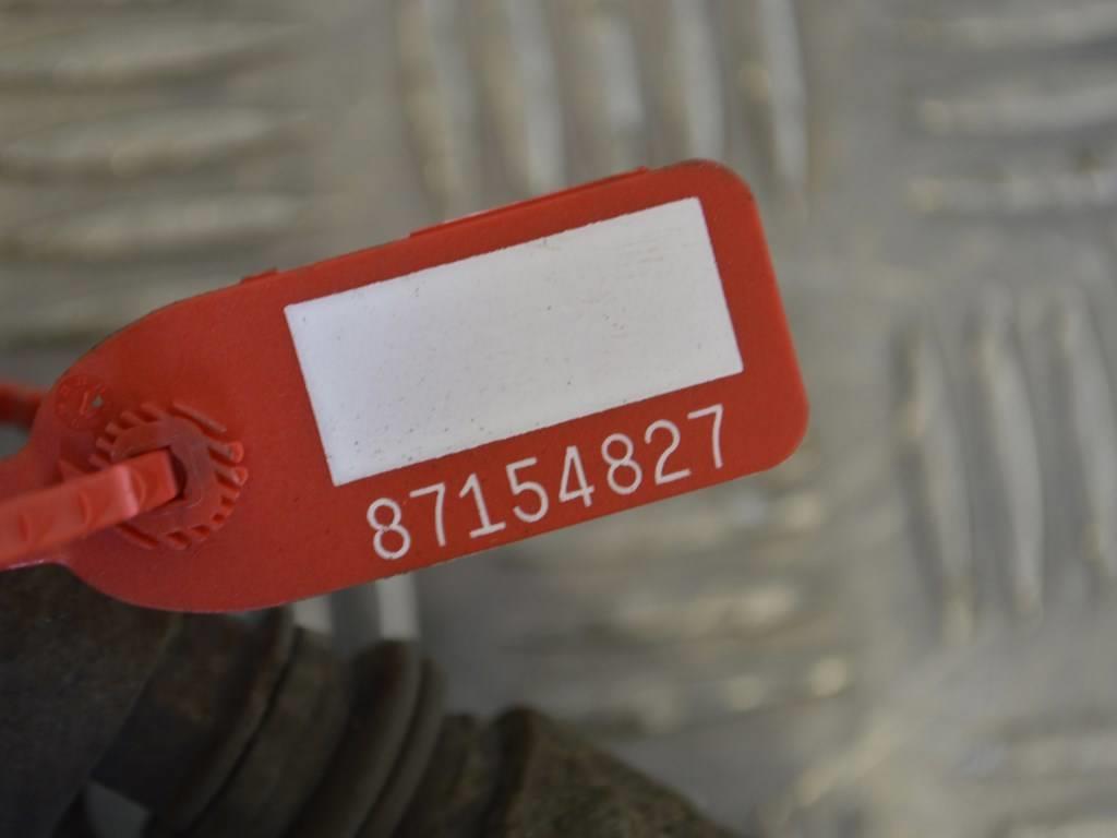 Суппорт задний правый