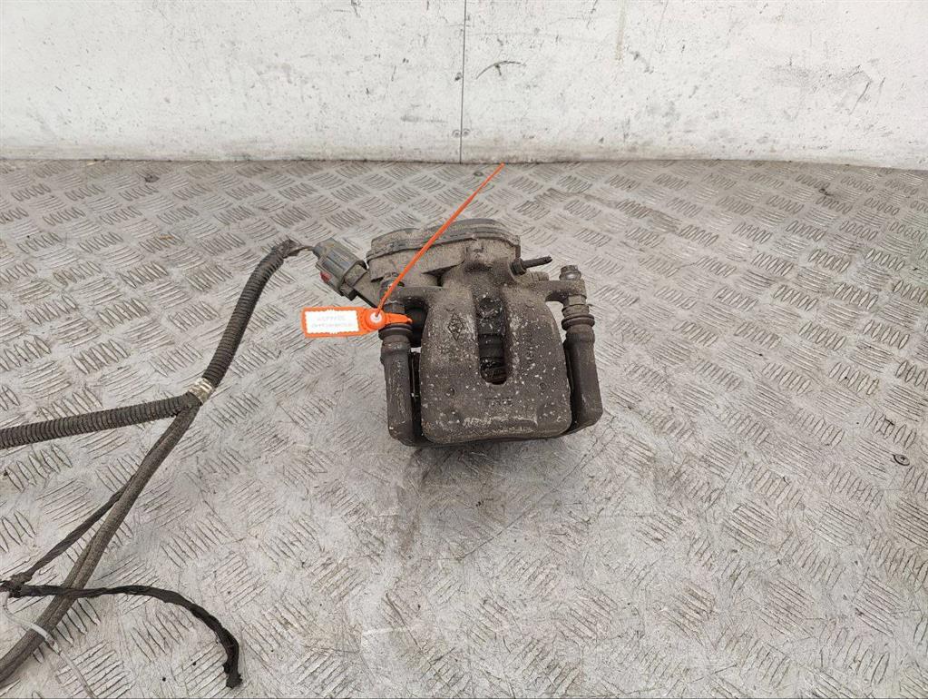 Суппорт задний правый