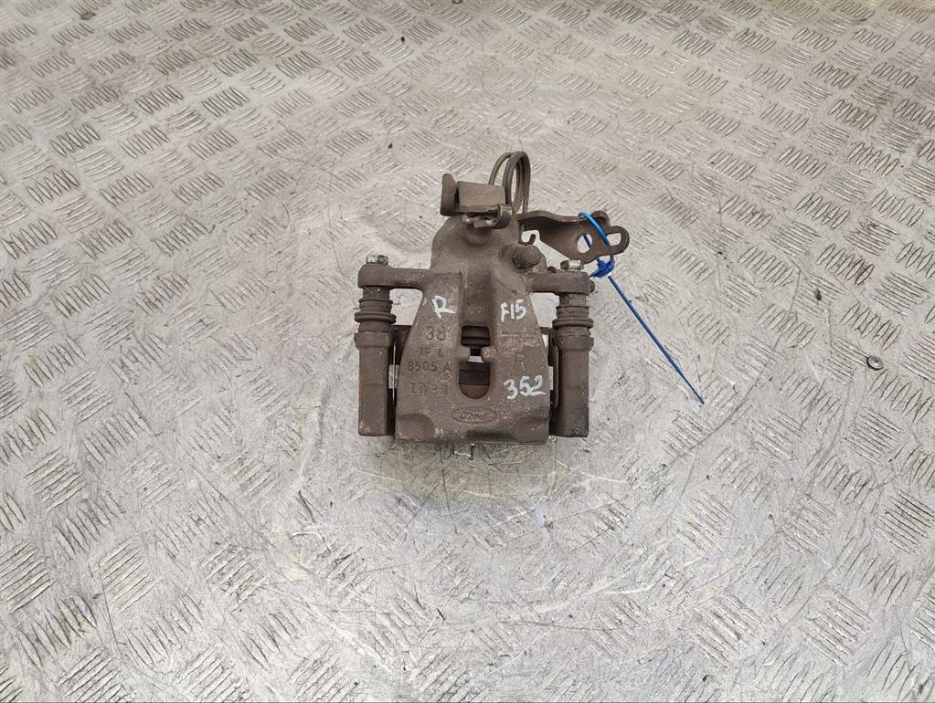 Суппорт задний правый