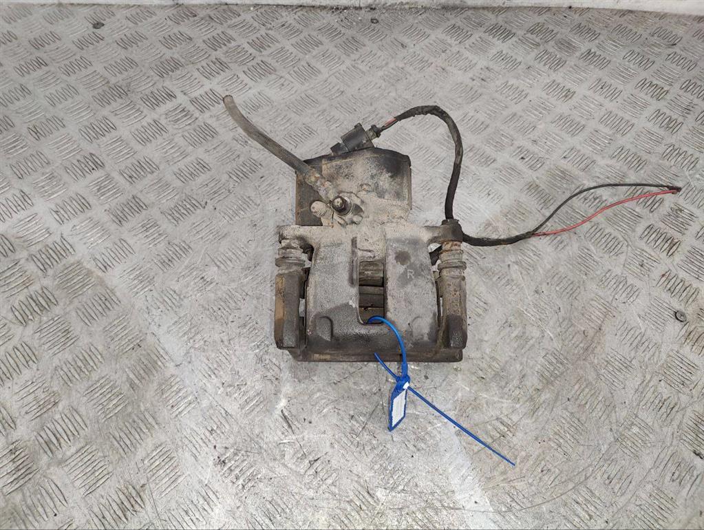 Суппорт задний правый