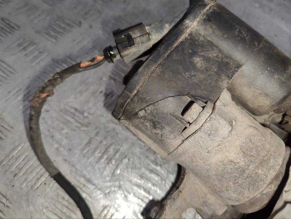 Суппорт задний правый