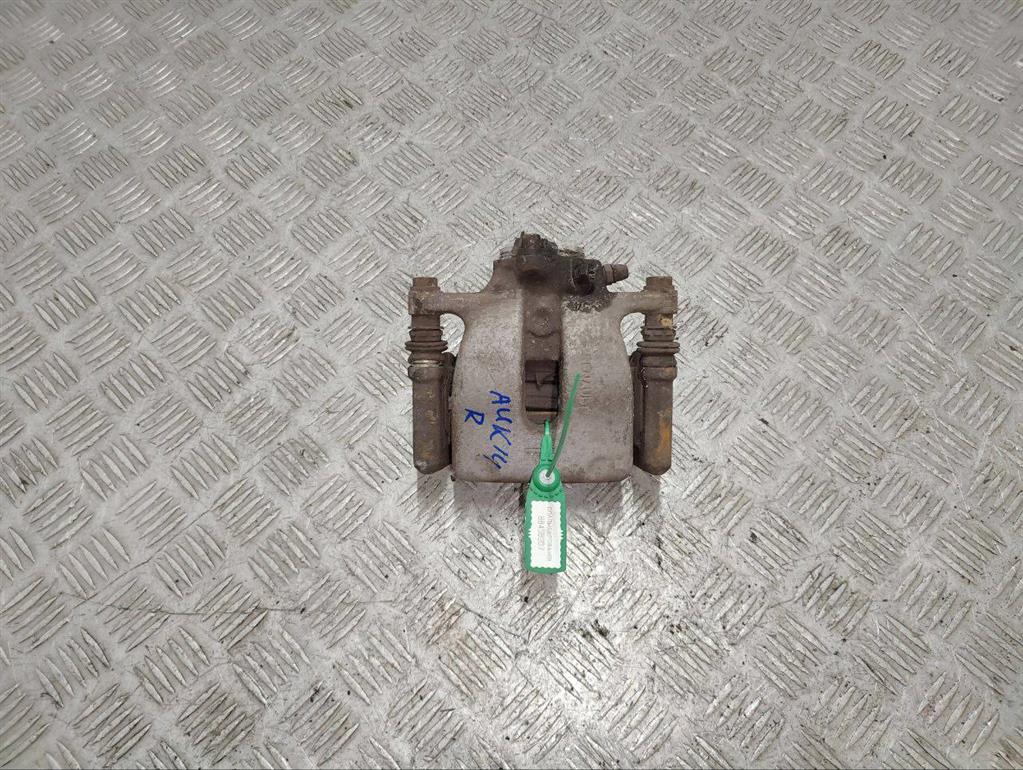 Суппорт задний правый