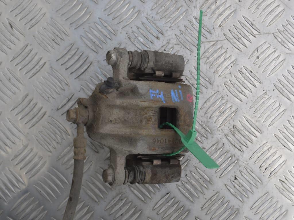 Суппорт задний правый