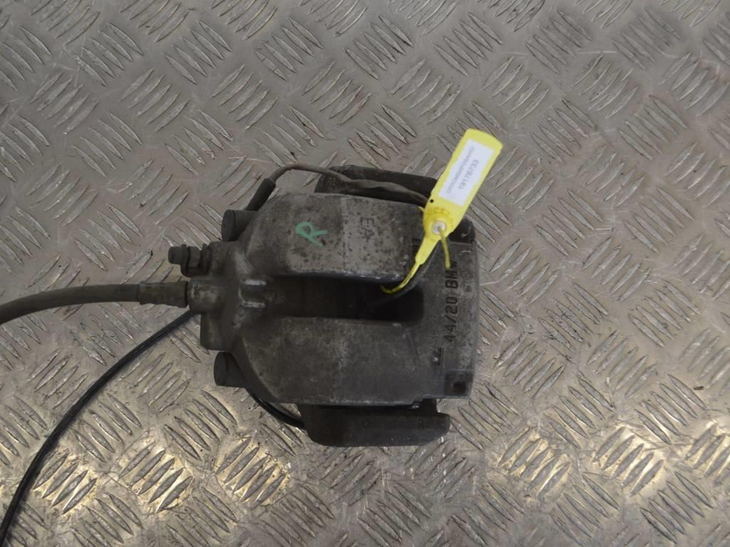 Суппорт задний правый