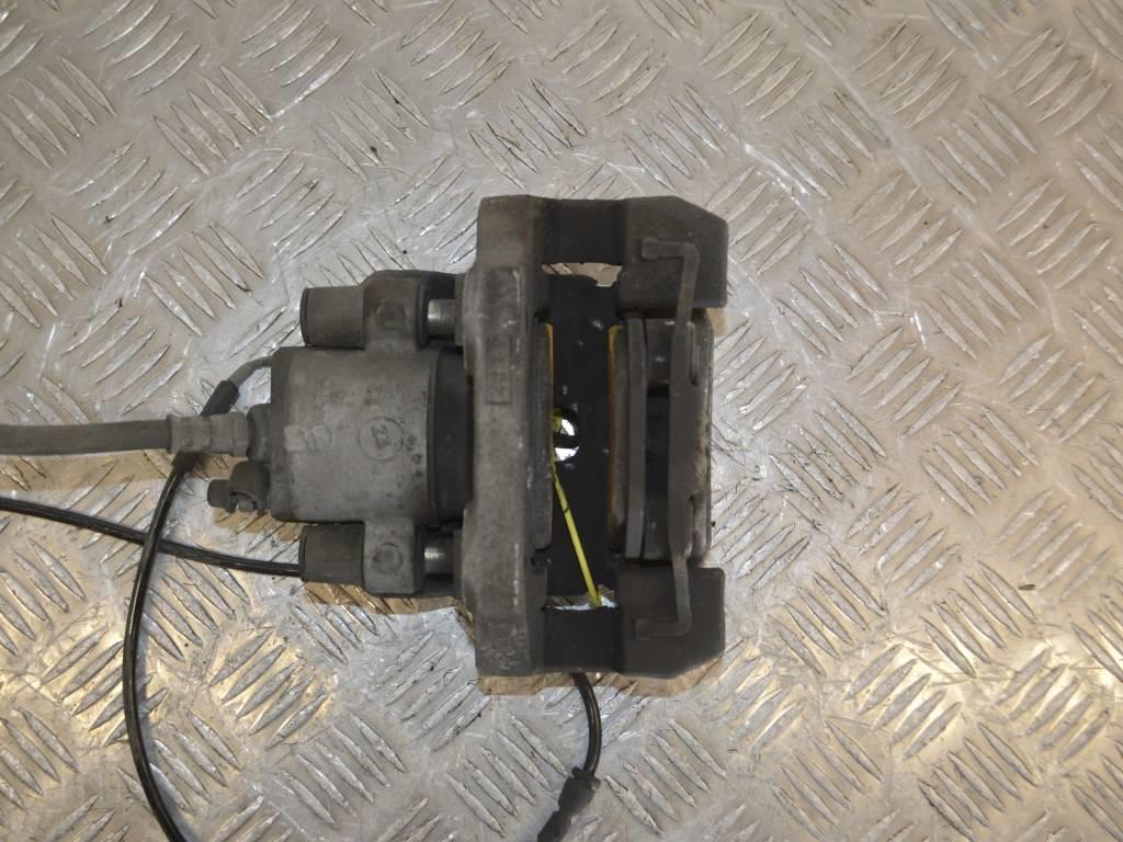 Суппорт задний правый