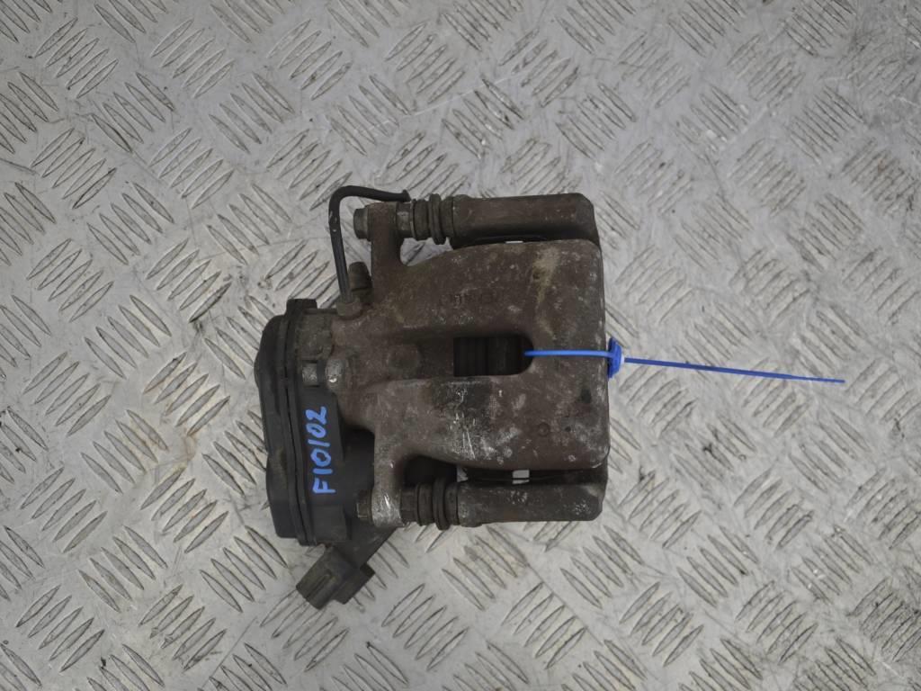 Суппорт задний правый