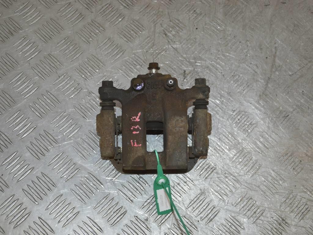 Суппорт задний правый