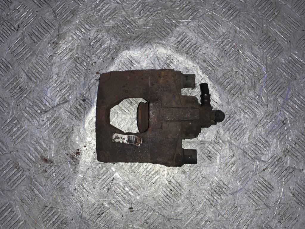 Суппорт задний правый