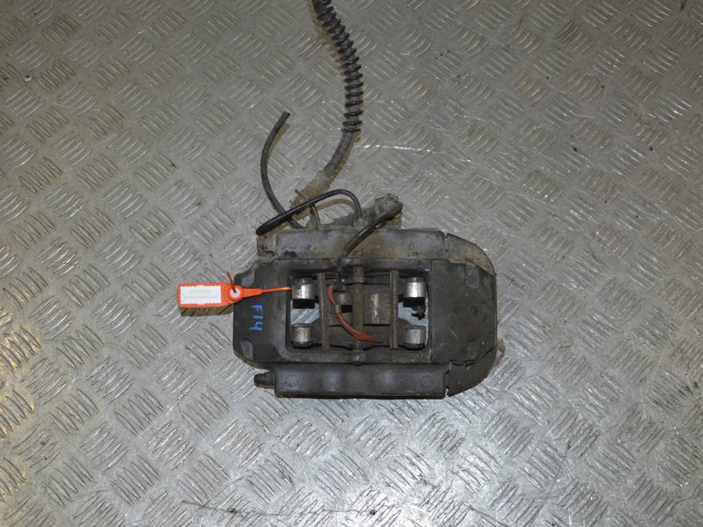 Суппорт задний правый