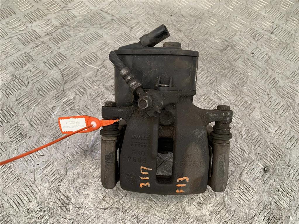 Суппорт задний правый