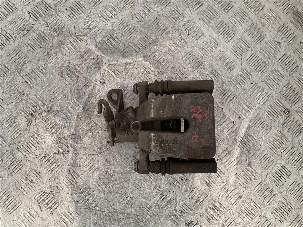 Суппорт задний правый