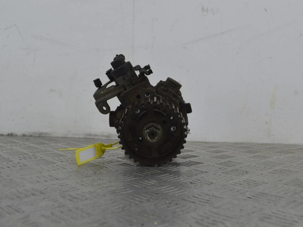 ТНВД Peugeot 207 (2006-2013) 0445010102