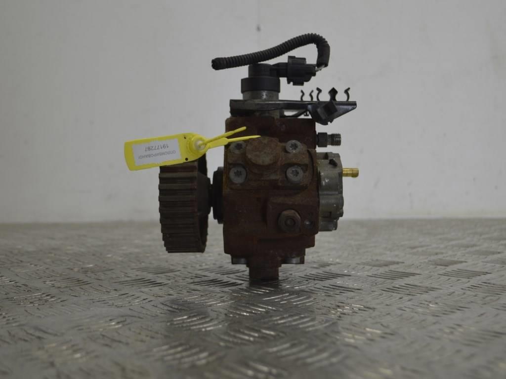 ТНВД Peugeot 407 (2004-2011) 9683703780, 0445010102