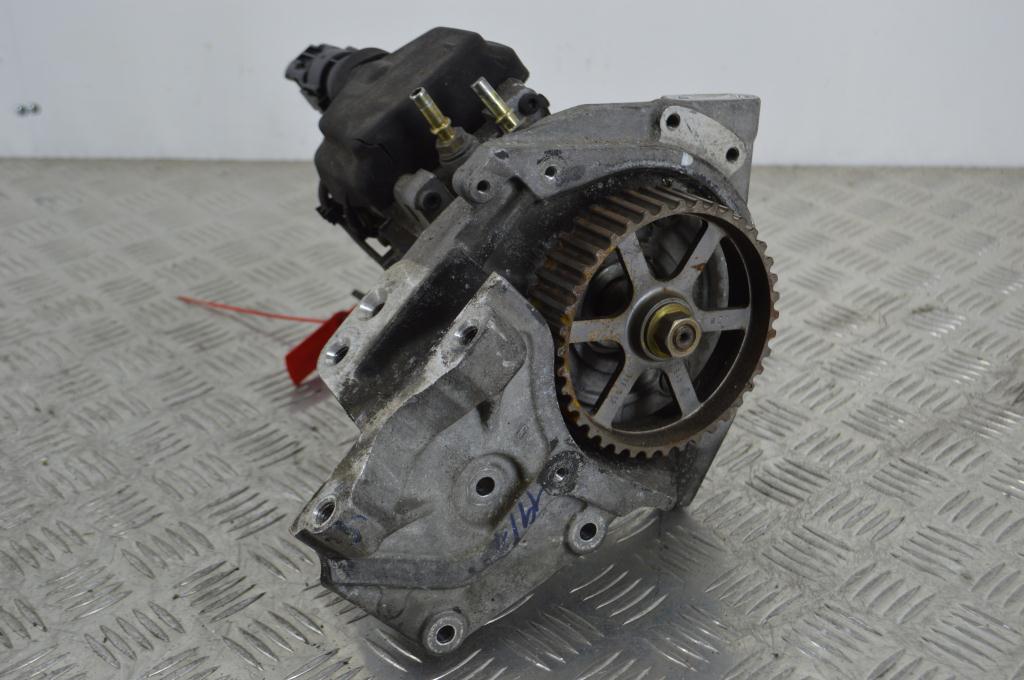 ТНВД Renault Clio 2 (1998-2005) R8640A111B, 618549MSF