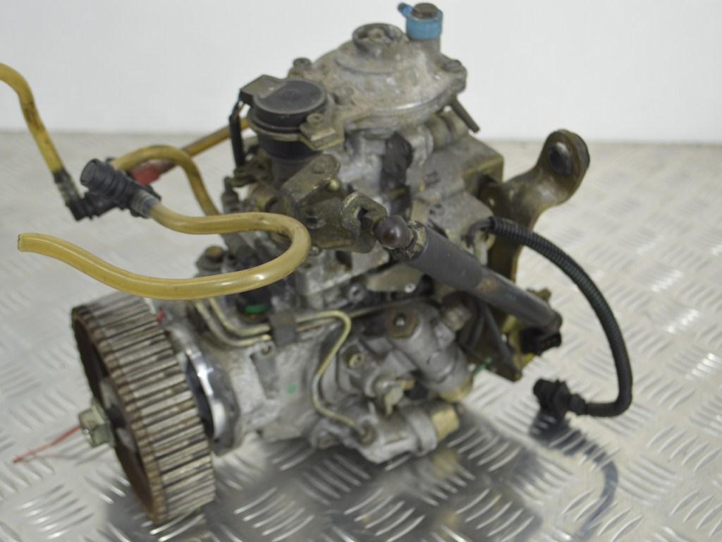 ТНВД Renault Espace 3 (1996-2002) 7700107170, 0460494451