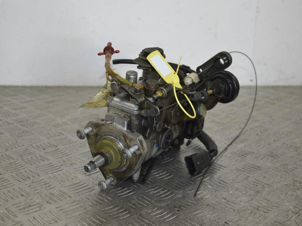 ТНВД Renault Kangoo 1 (1997-2007) 287225GPF