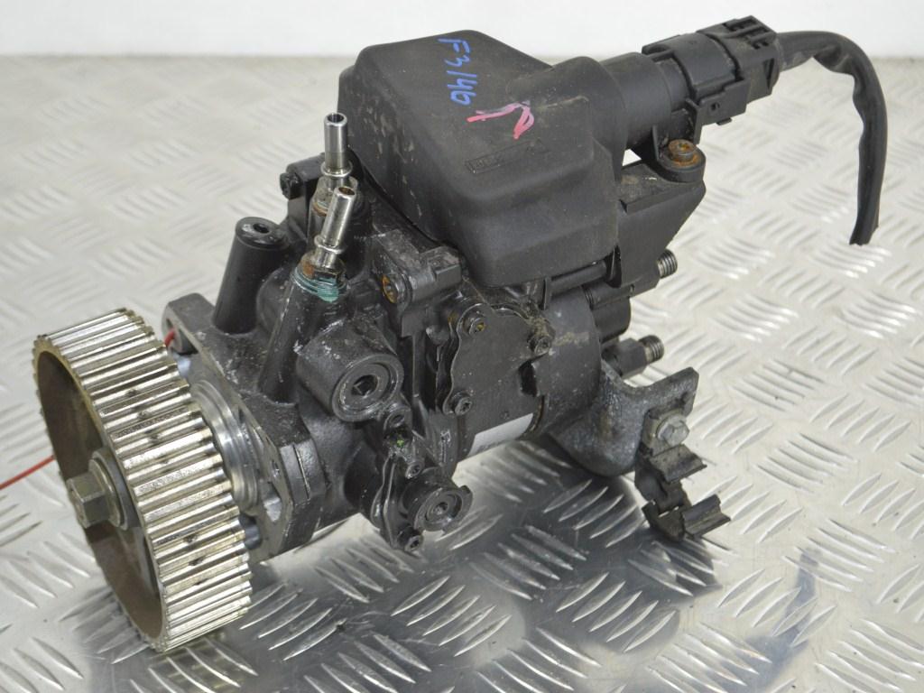 ТНВД Renault Kangoo 1 (1997-2007) 7711134214