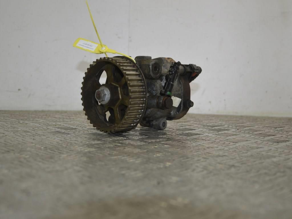 ТНВД Renault Kangoo 2 (2007-2019) 8200707450, 8200057225