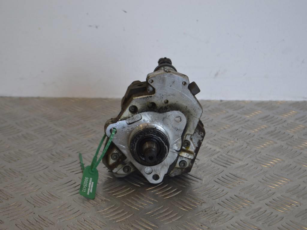 ТНВД Renault Laguna 2 (2001-2007) 8200041766, 8200170377, 0445010033
