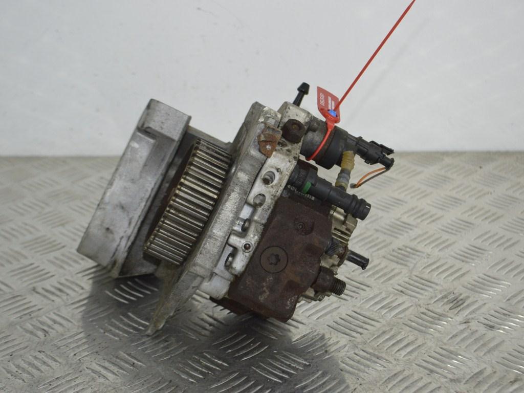 ТНВД Renault Laguna 2 (2001-2007) 8200108225, 0445010075