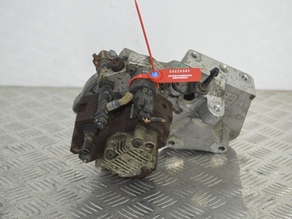 ТНВД Renault Laguna 2 (2001-2007) 8200108225, 0445010075