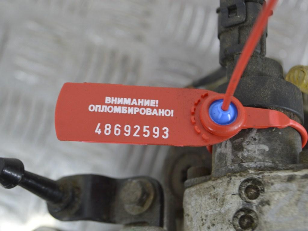 ТНВД Renault Laguna 2 (2001-2007) 8200108225, 0445010075