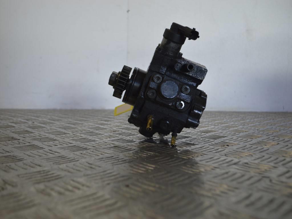 ТНВД Renault Master 3 (2010-2019) 8200912103, 0445010234