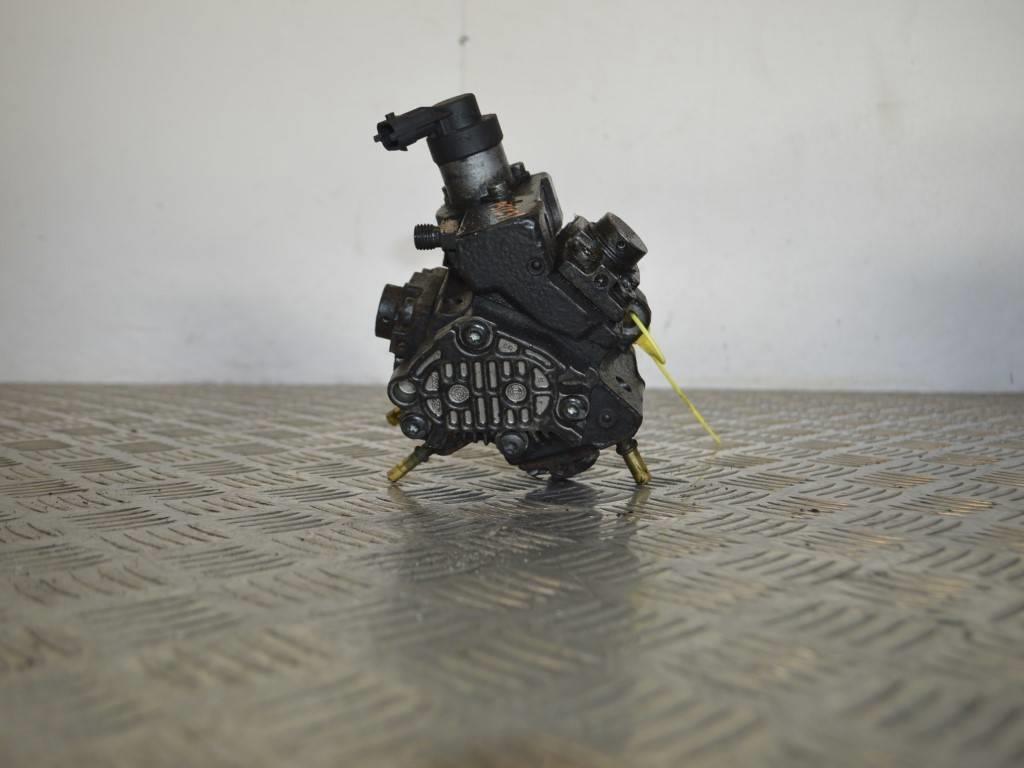 ТНВД Renault Master 3 (2010-2019) 8200912103, 0445010234