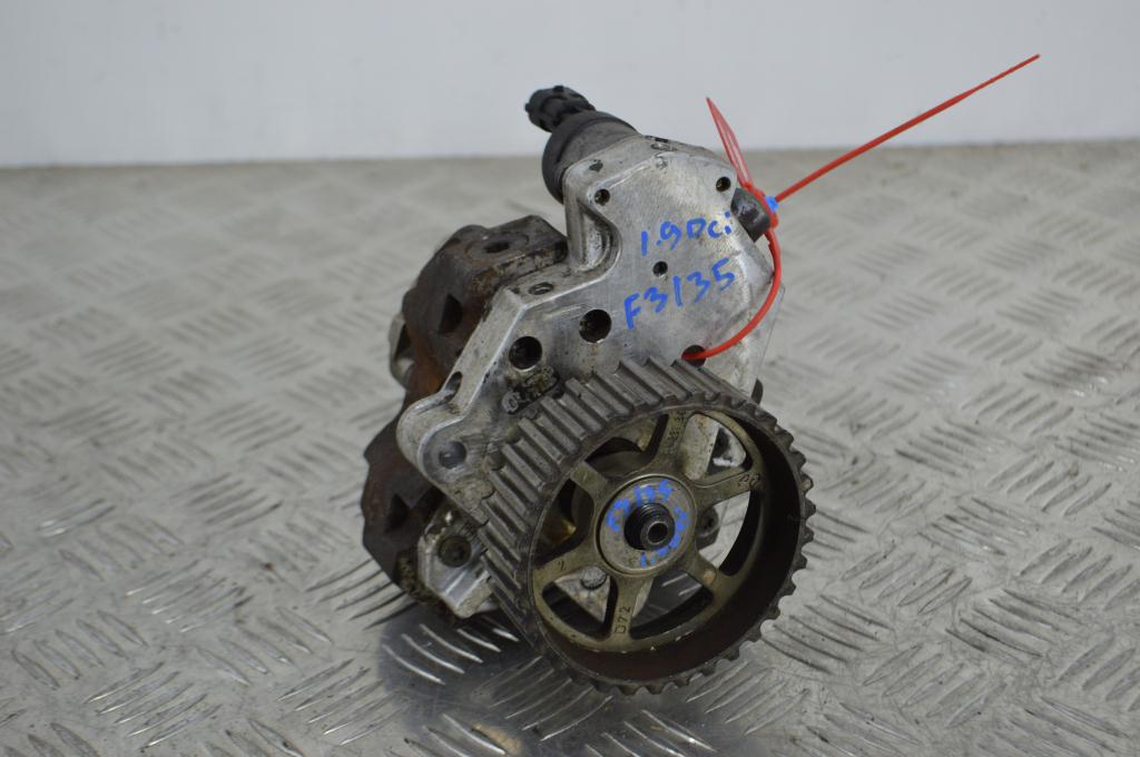 ТНВД Renault Megane 2 (2002-2008) 8200055072, 0445010031