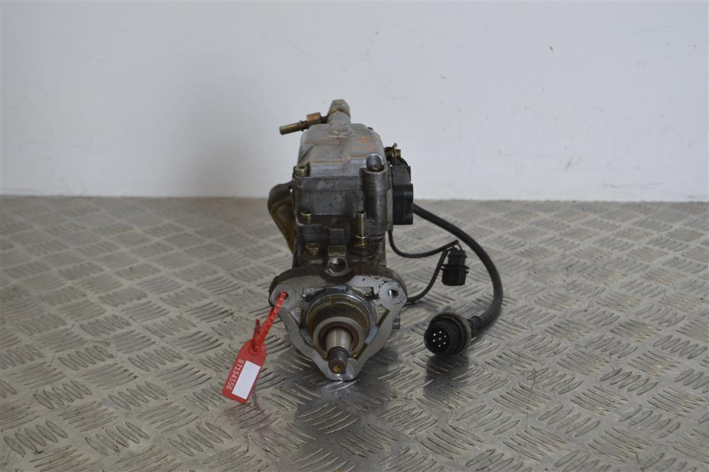 ТНВД Renault Scenic 1 (1996-2003) 7700410395, 0460414988