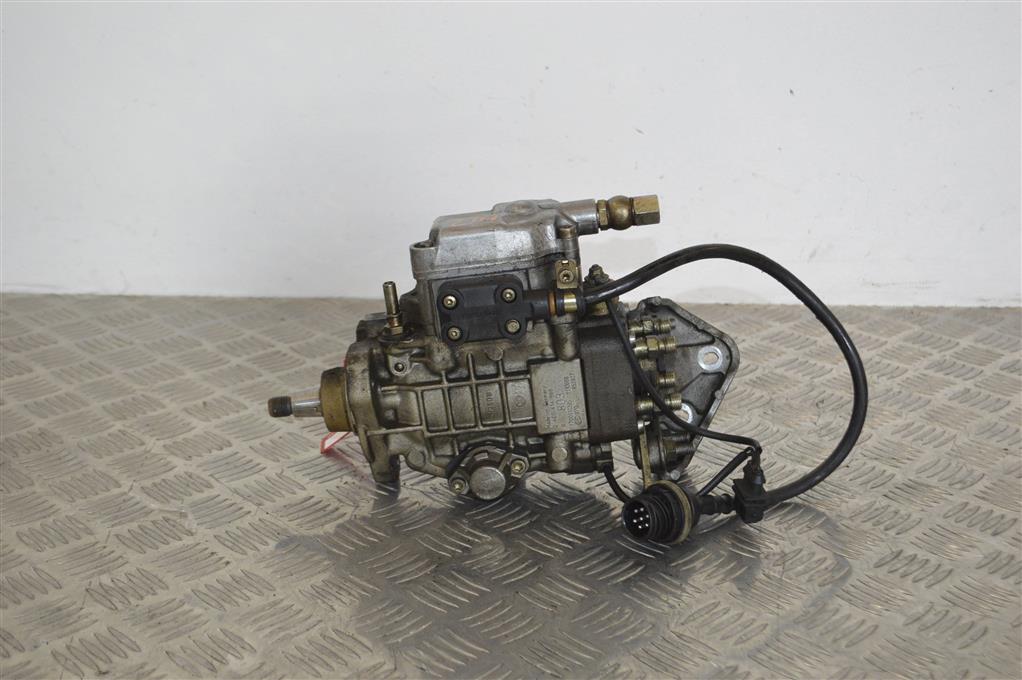 ТНВД Renault Scenic 1 (1996-2003) 7700410395, 0460414988