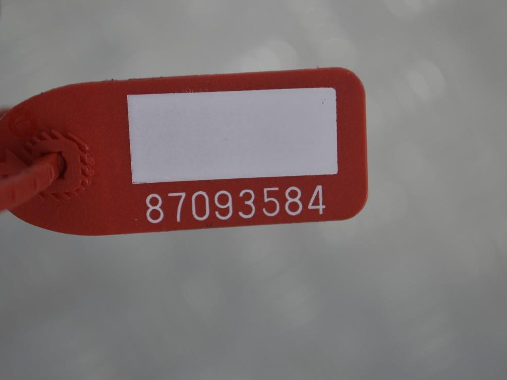 Топливная рампа Renault Laguna 2 (2001-2007) 8200347593, 0445214042