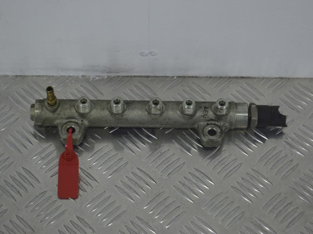 Топливная рампа