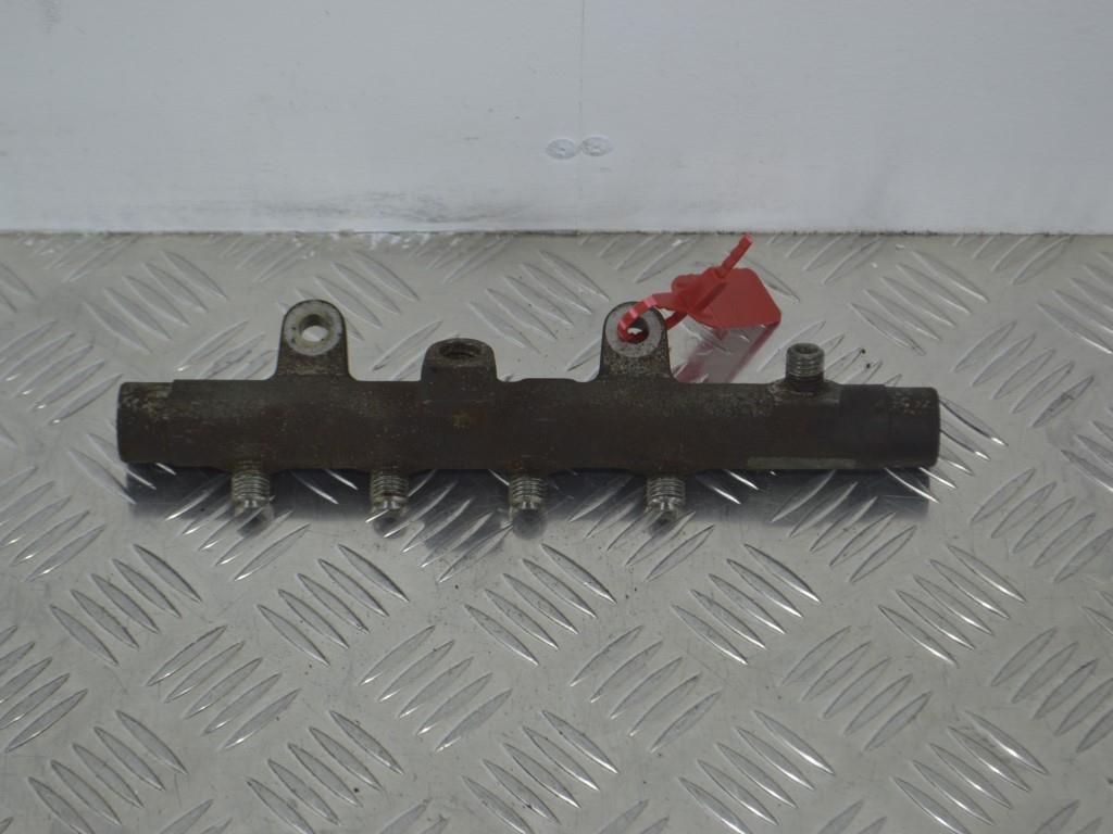 Топливная рампа