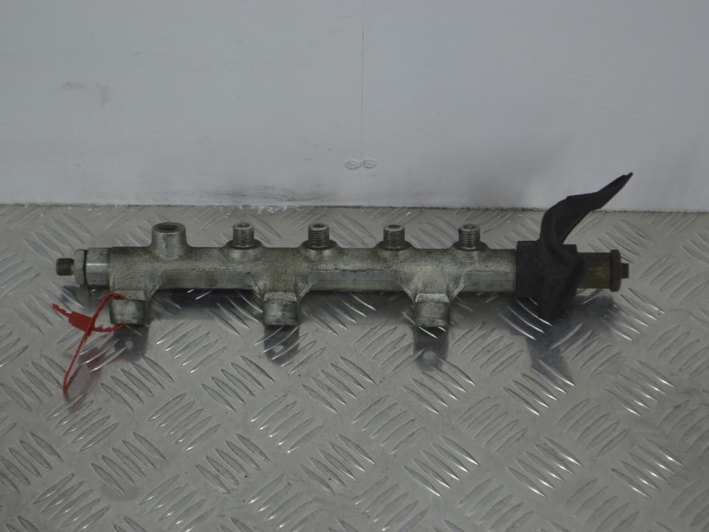 Топливная рампа