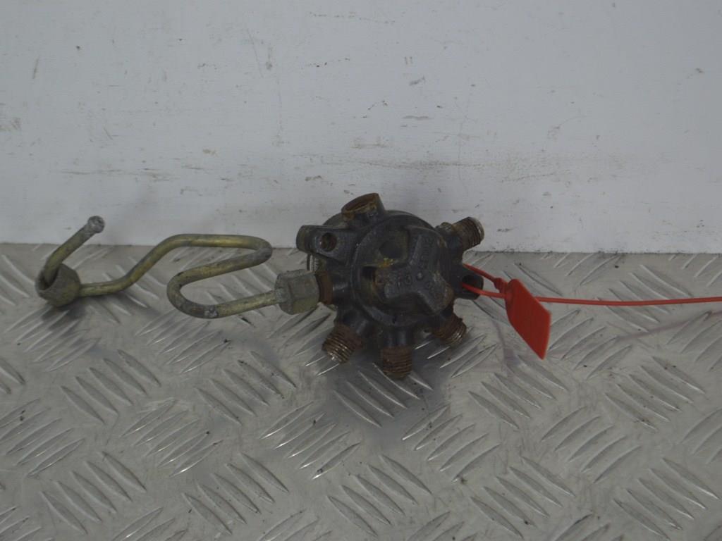 Топливная рампа