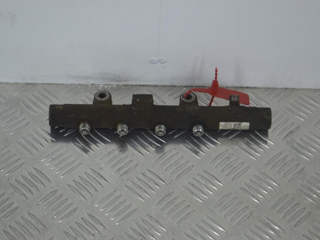 Топливная рампа