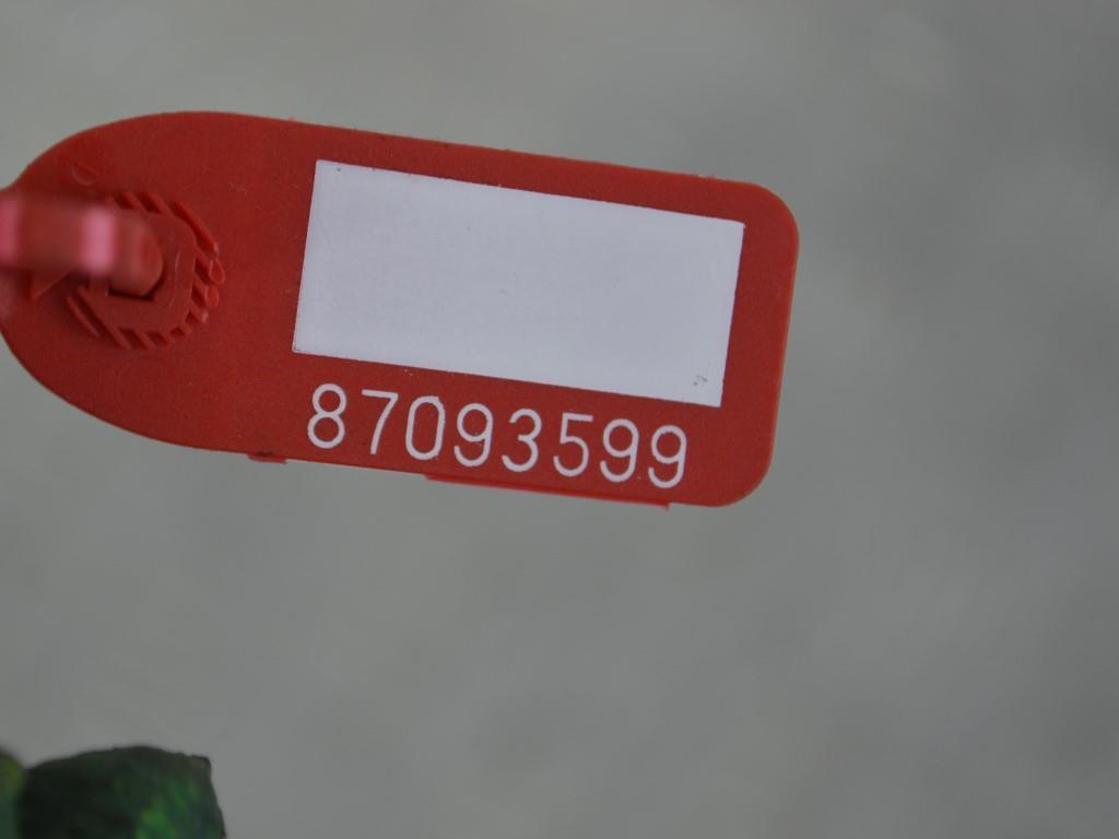 Топливная рампа