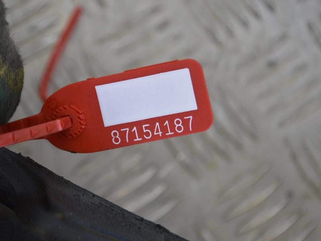 Топливная рампа Renault Scenic 2 (2003-2009) 8200330912, 0445214065