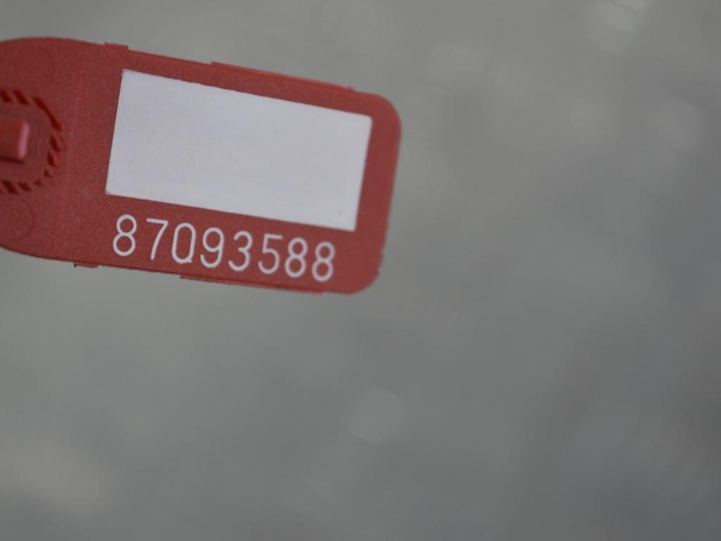 Топливная рампа Renault Scenic 2 (2003-2009) 8200600206, 0445214127