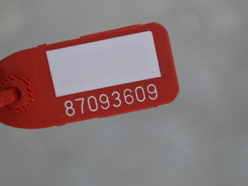 Топливная рампа Renault Trafic 2 (2006-2015) 8200409413, 0445214062