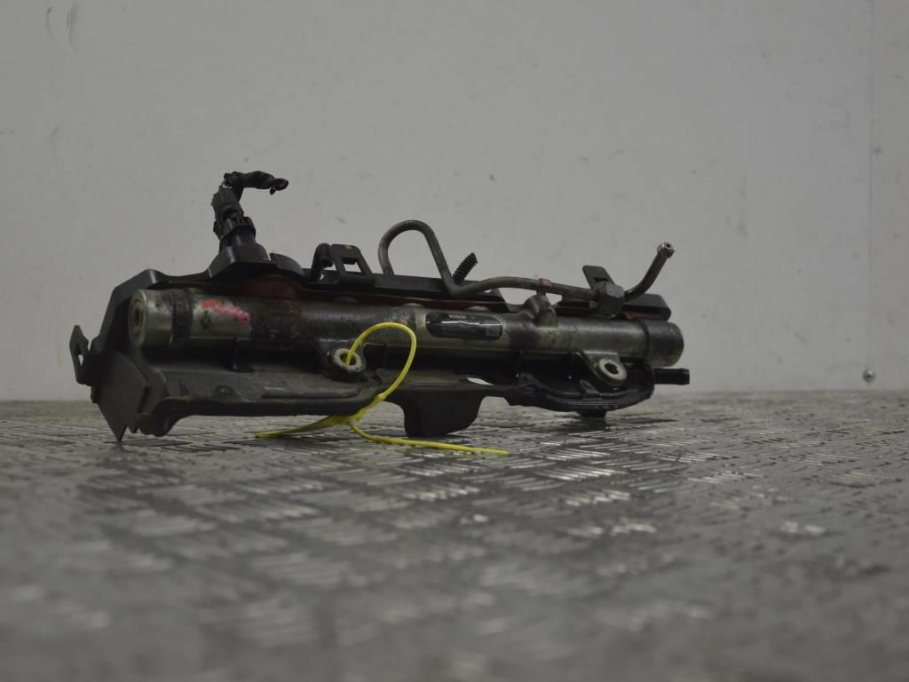 Топливная рампа