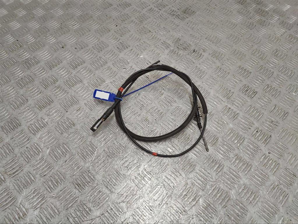 Трос блокировки замка зажигания