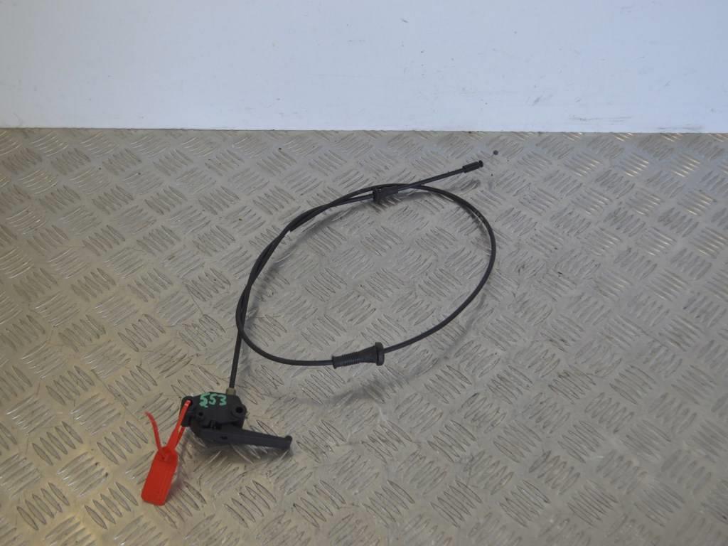 Трос капота Renault Espace 3 (1996-2002)