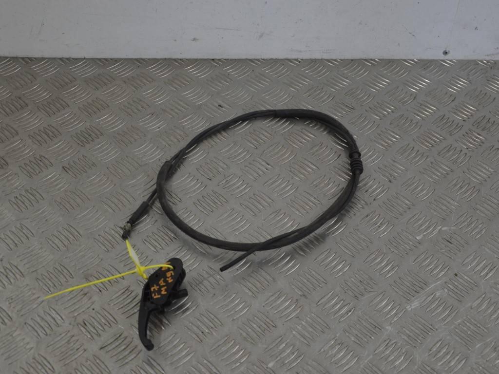 Трос капота Renault Kangoo 2 (2007-2019)