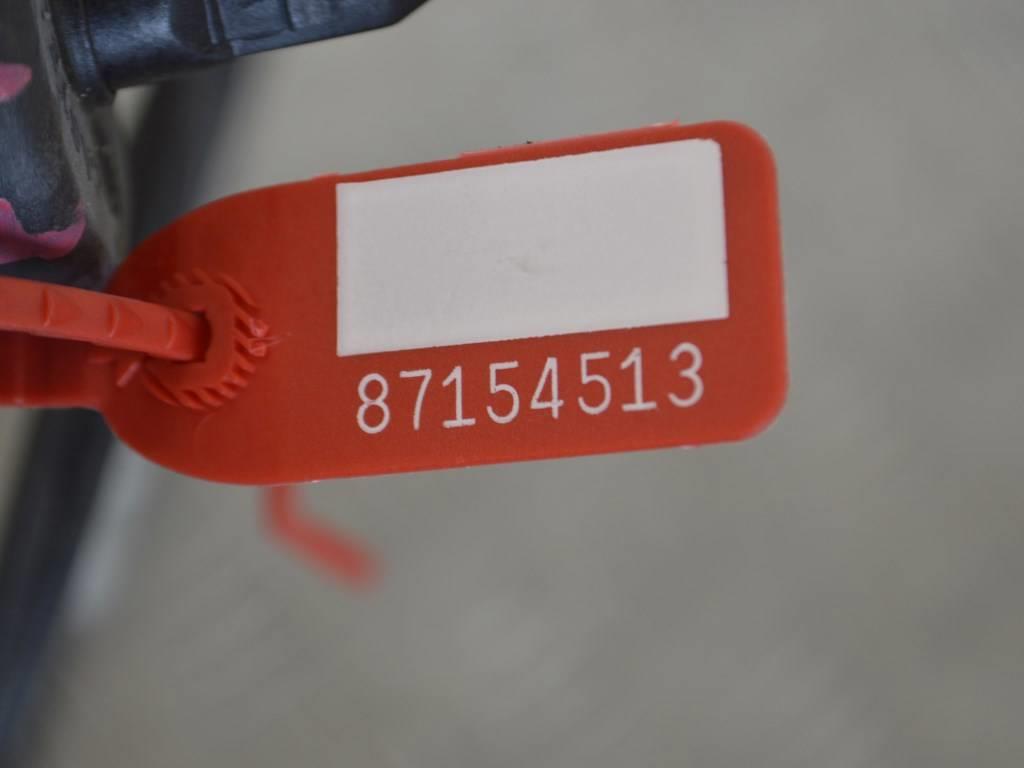 Трос капота Renault Scenic 3 (2008-2015)