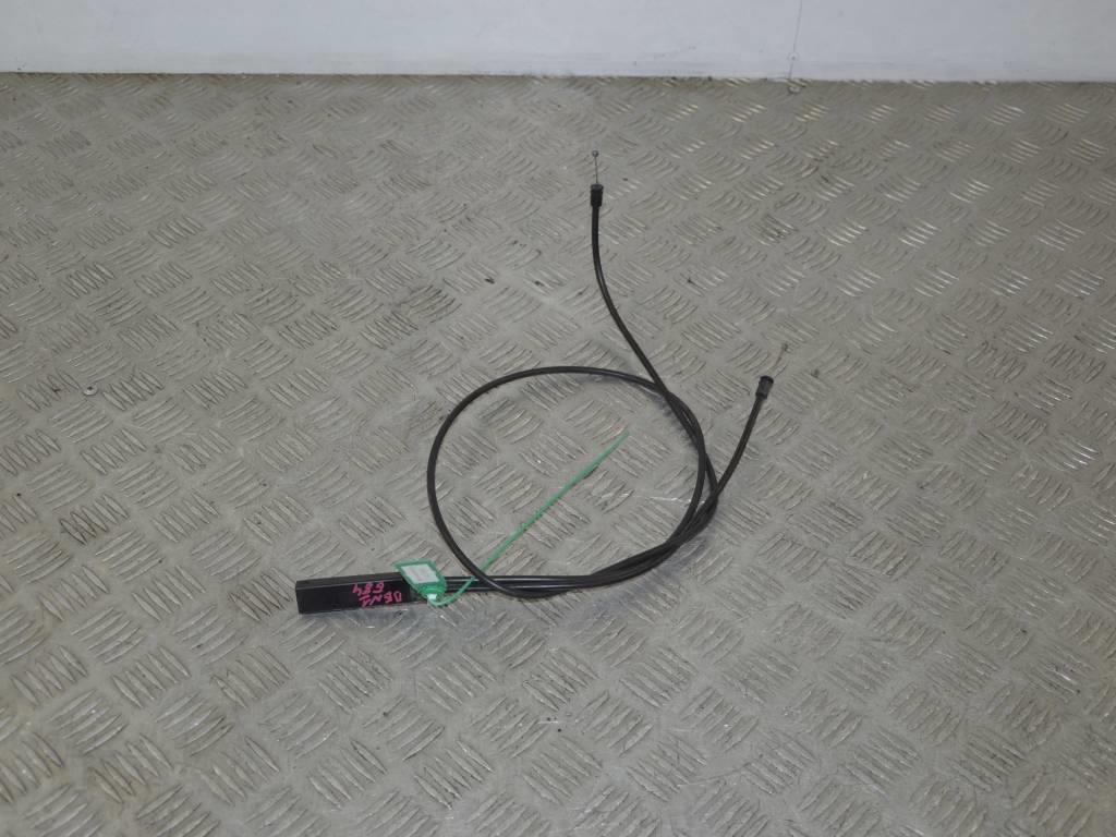 Трос капота