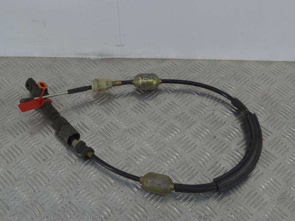 Трос кулисы КПП Renault Laguna 2 (2001-2007)