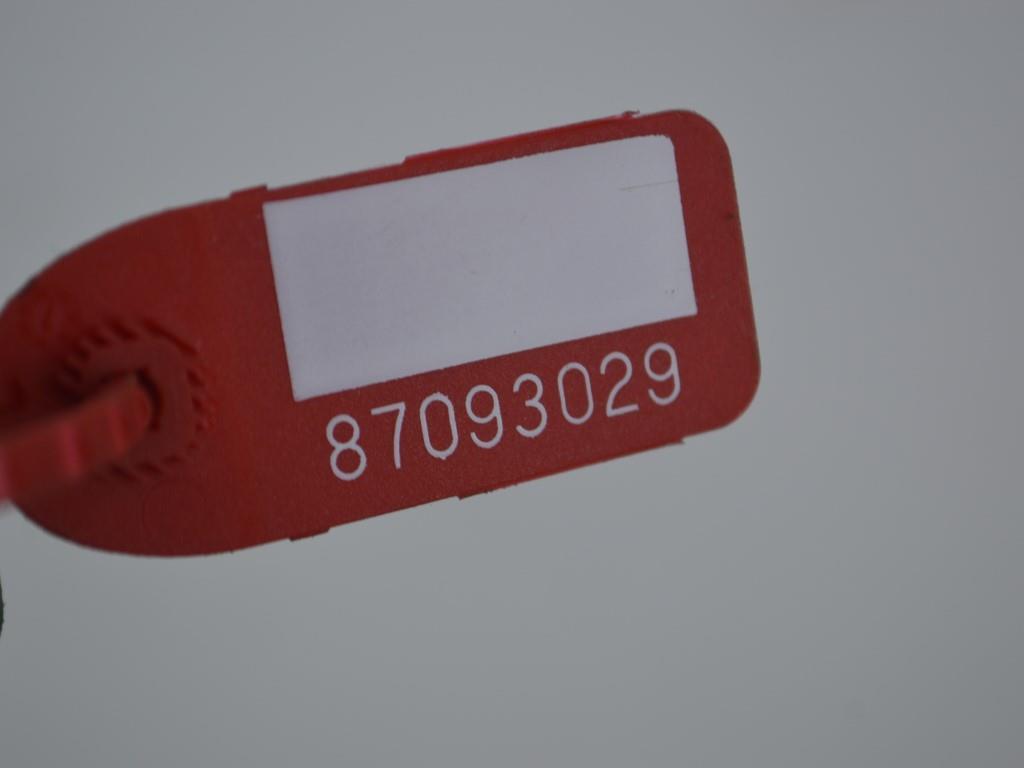 Трос кулисы КПП