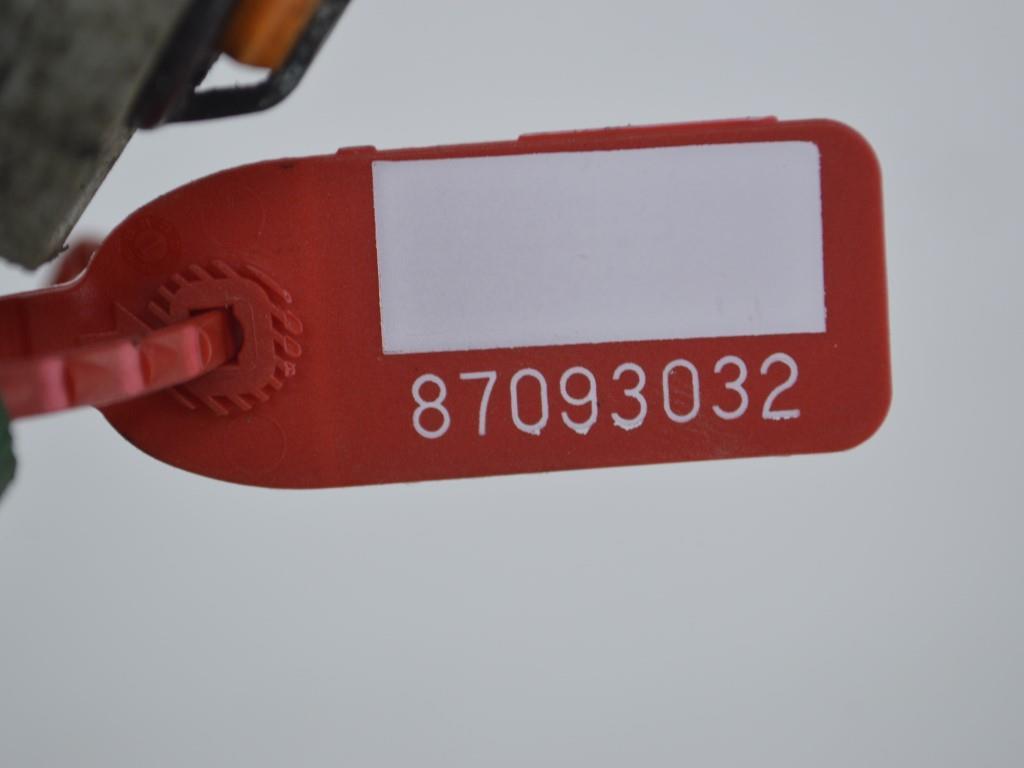 Трос кулисы КПП